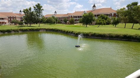 Fourways Golf Park .